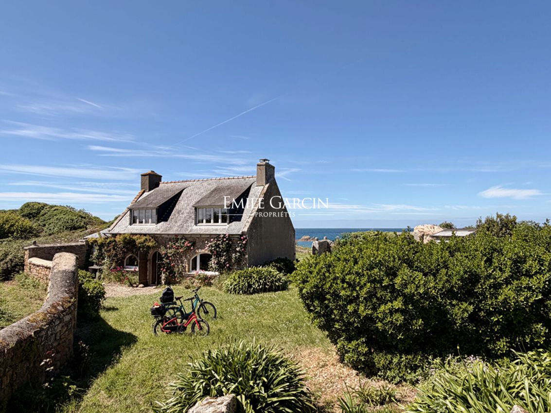 Maison 6 pièces 83 m² · à Île-de-Bréhat · 83 m² · 1 160 000 €