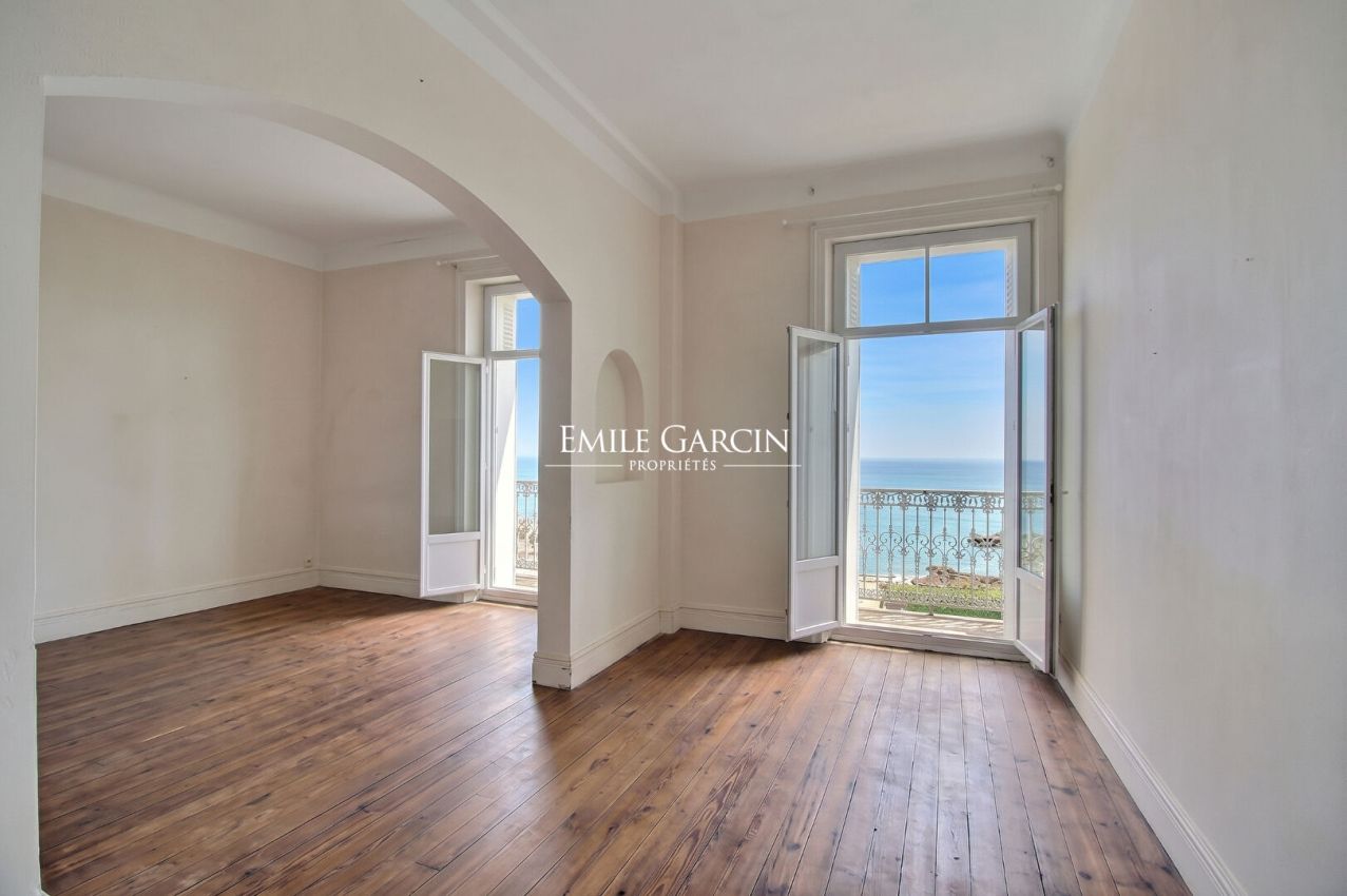 Appartement 3 pièces 70 m² · à Biarritz · 70 m² · 1 090 000 €