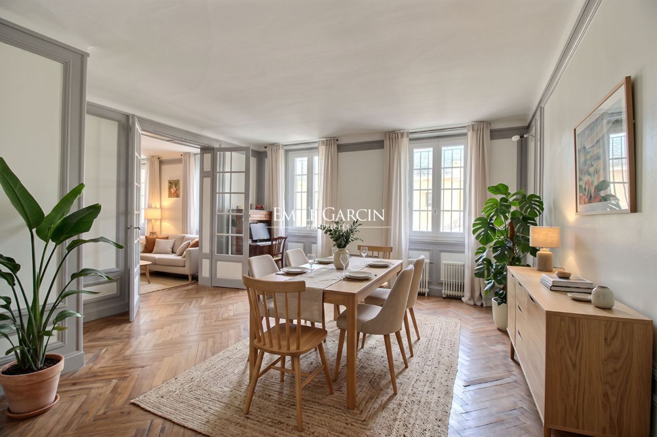 Appartement 3 pièces 105 m² · à Biarritz · 105 m² · 715 000 €