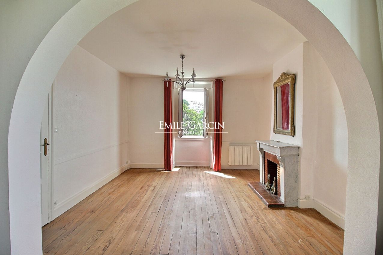 Appartement 3 pièces 67 m² · à Biarritz · 67 m² · 590 000 €