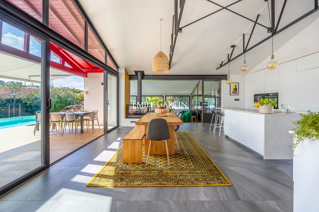 Maison 6 pièces 150 m² · à Bidart · 150 m² · 1 850 000 €