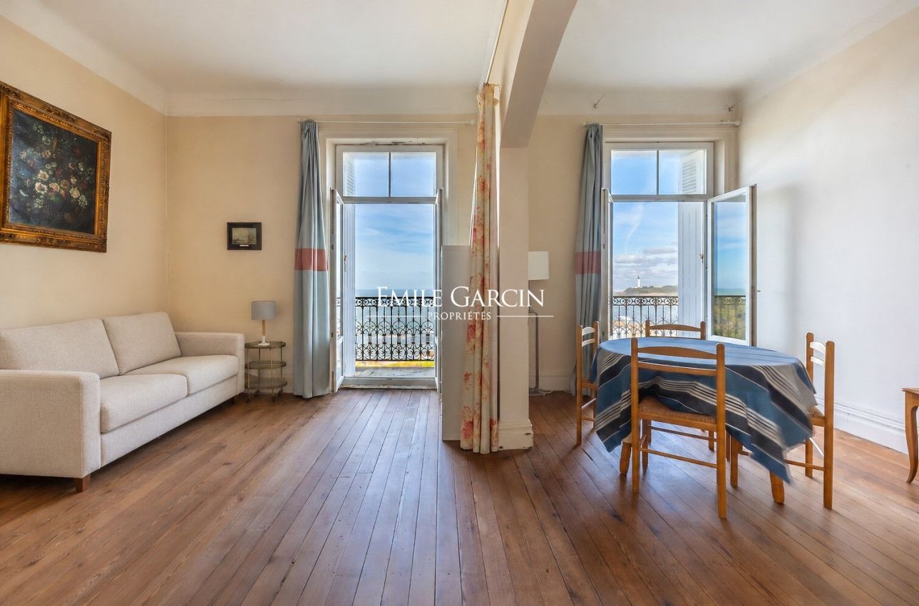 Appartement 3 pièces 70 m² · à Biarritz · 70 m² · 1 090 000 €