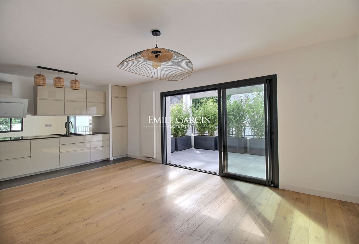 Appartement 3 pièces 70 m² · à Biarritz · 70 m² · 700 000 €