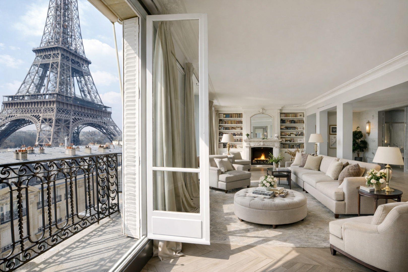 Discover over 60 years of expertise