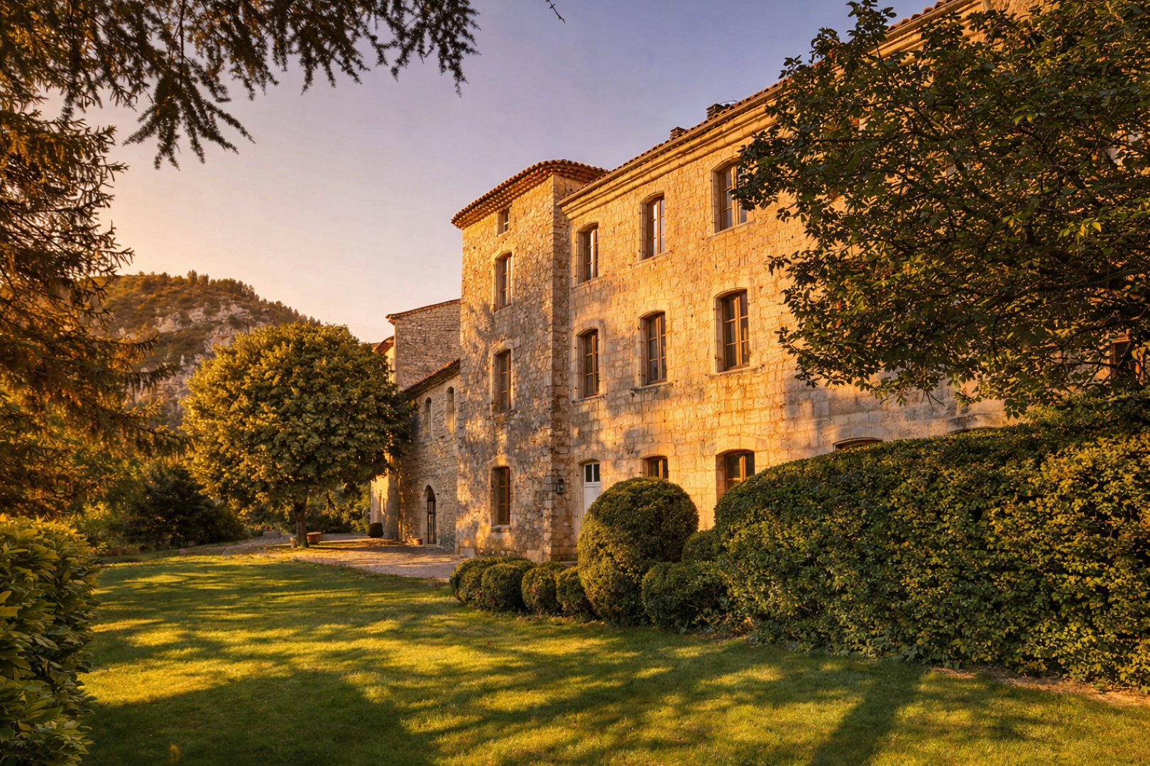 What leads to the extraordinary